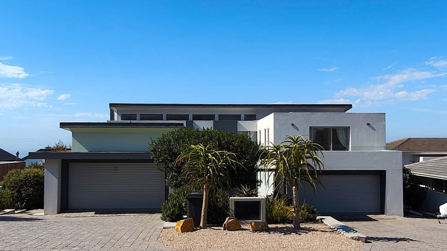4 Bedroom Property for Sale in Pinnacle Point Golf Estate Western Cape